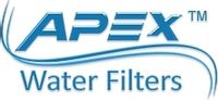 Apex filter coupons